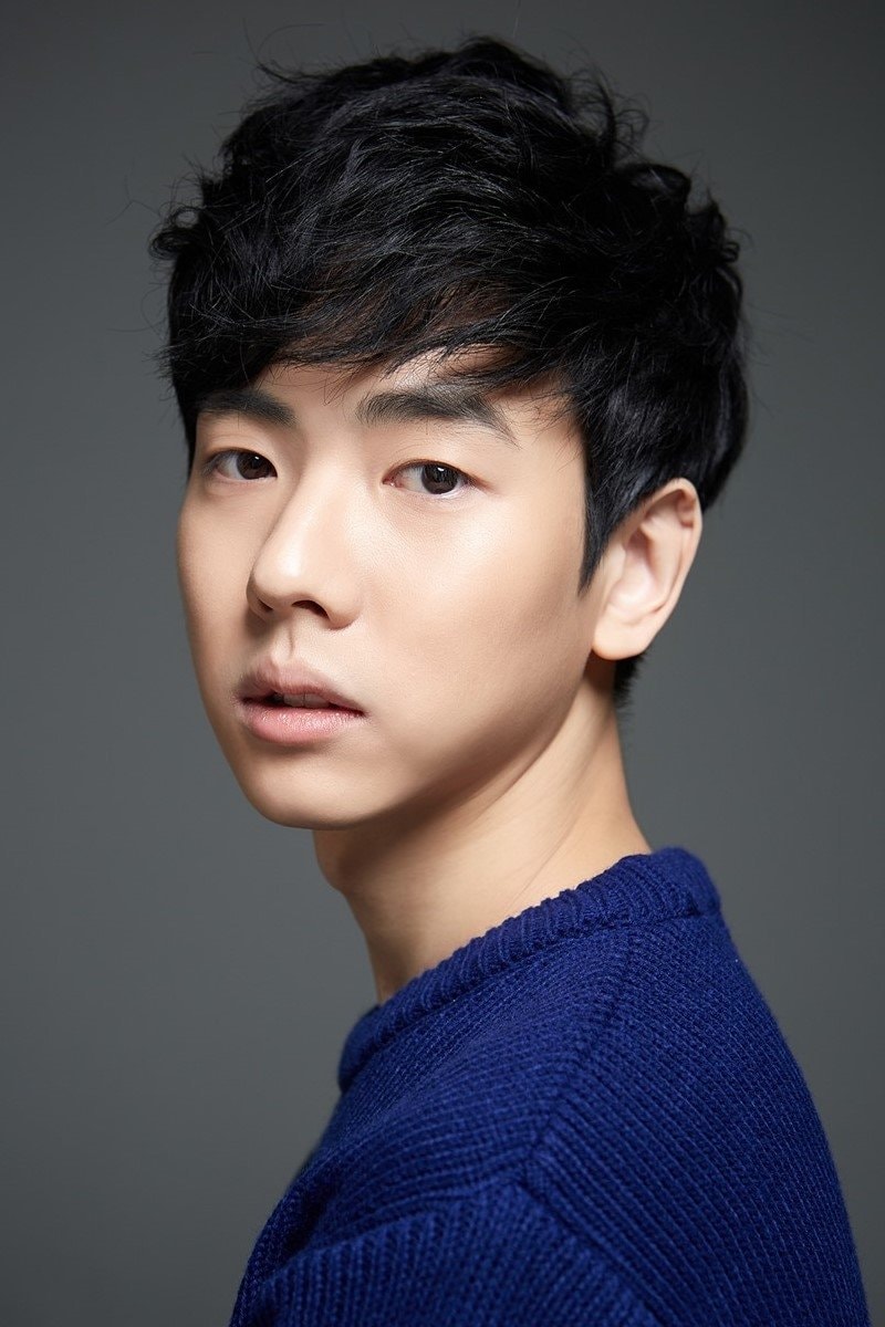 Foto de Jang Yoo-sang