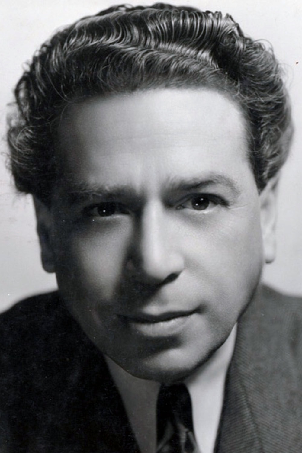 Foto de Edgar Allan Woolf