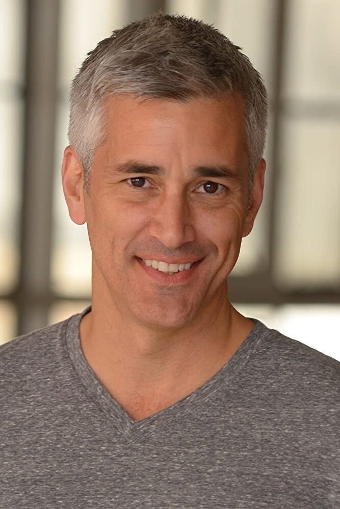 Foto de Steve Jasgur