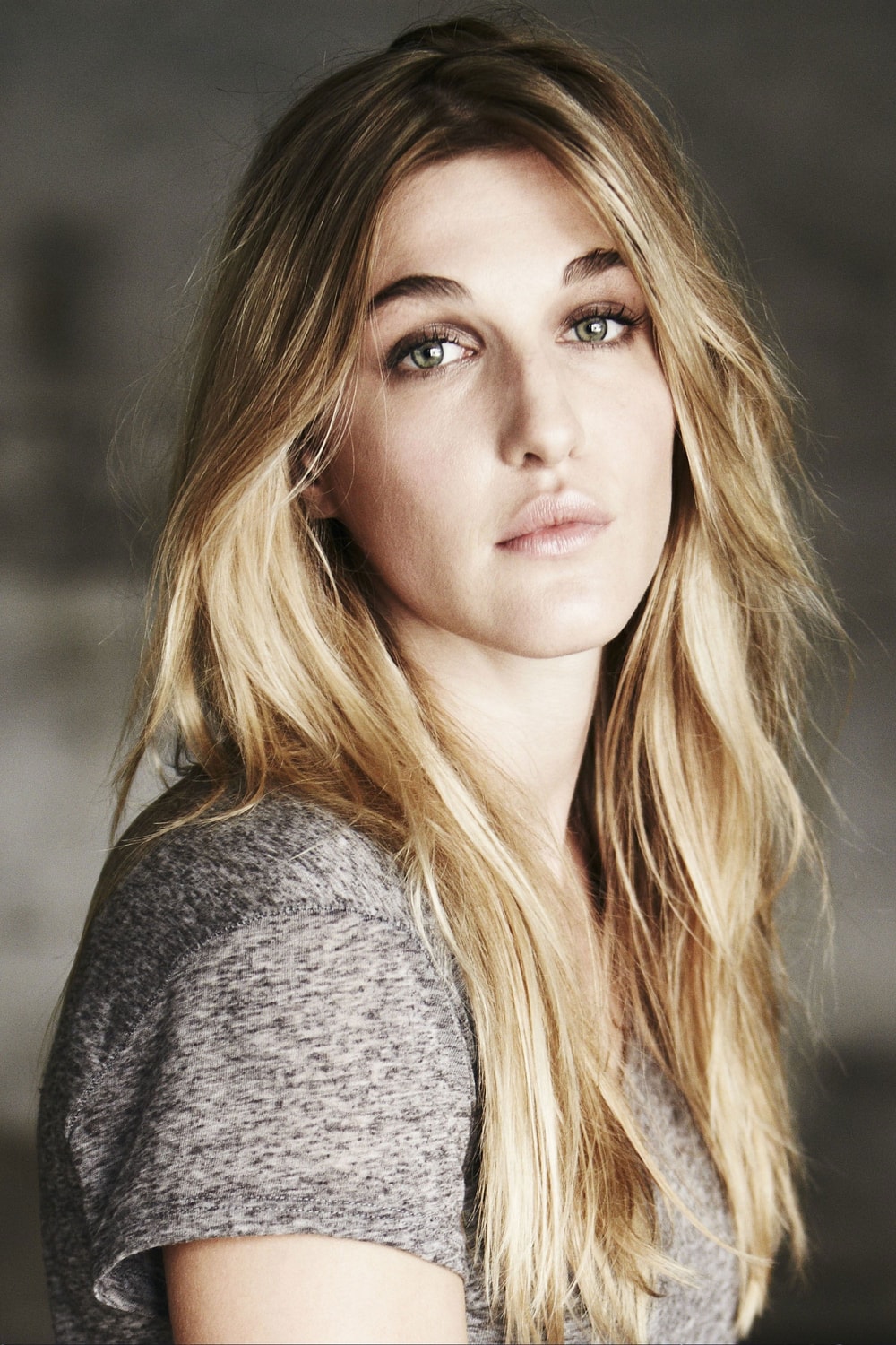 Foto de Mylène Mackay