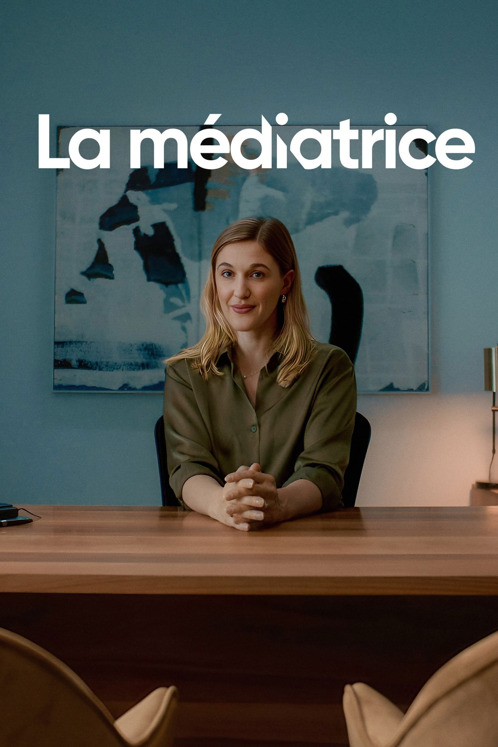 Foto de Mylène Mackay