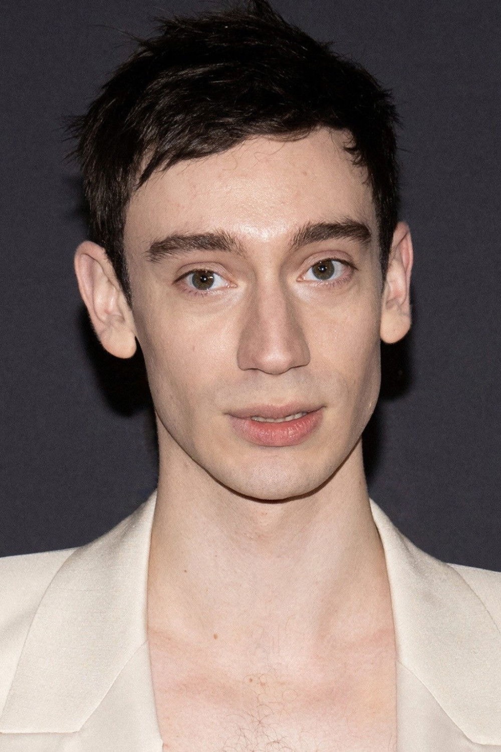 Foto de Théodore Pellerin