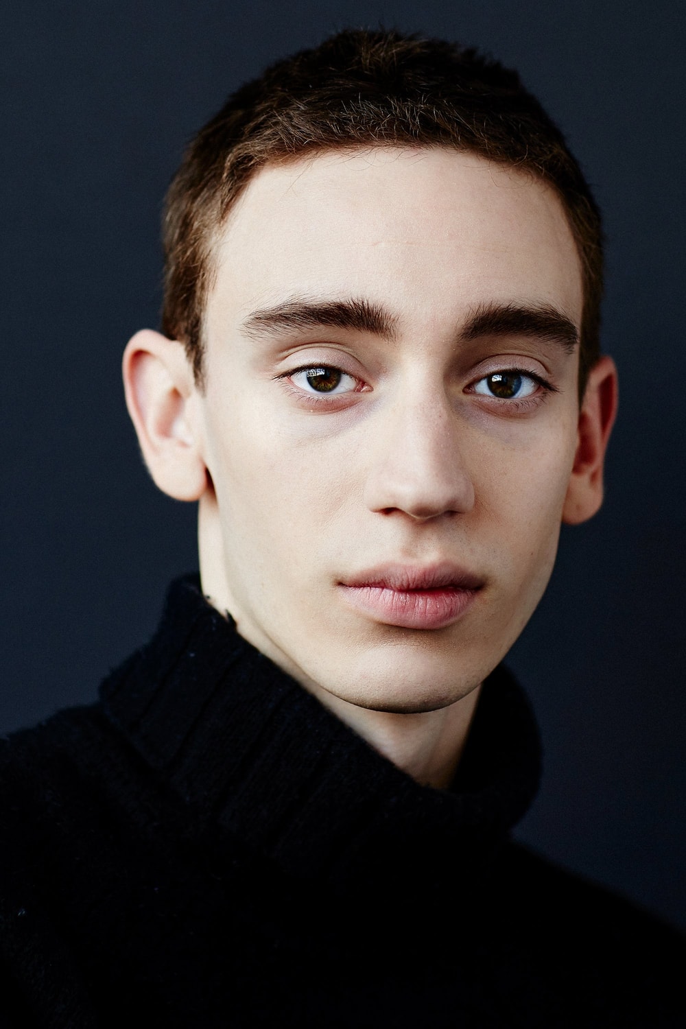 Foto de Théodore Pellerin