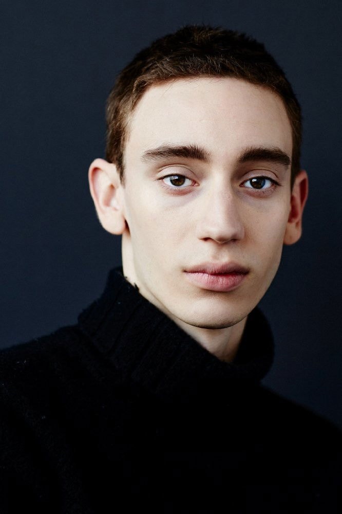 Foto de Théodore Pellerin