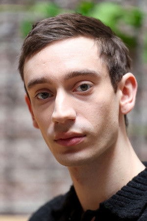 Foto de Théodore Pellerin