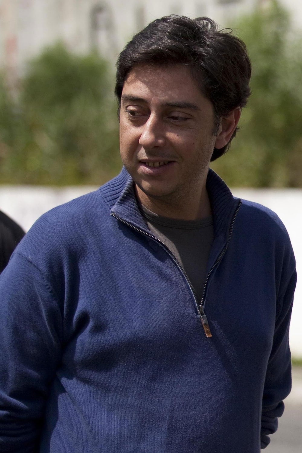 Foto de Miguel Gomes