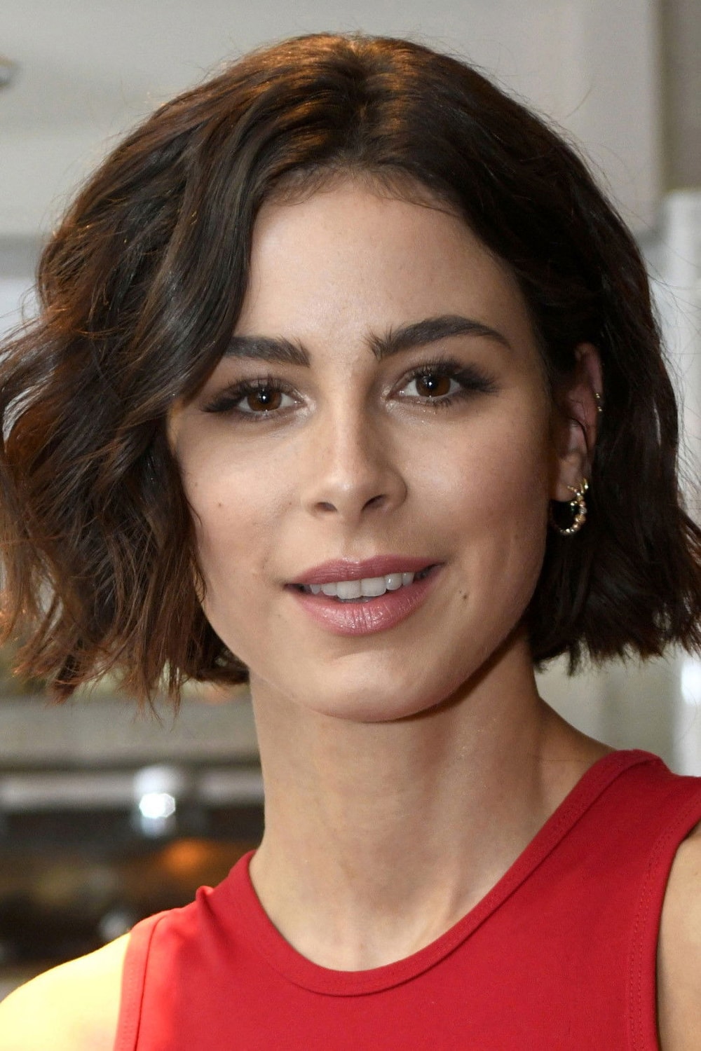 Foto de Lena Meyer-Landrut