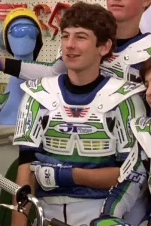 Foto de Gregory Brown