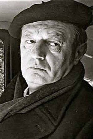 Foto de Bernard Granger