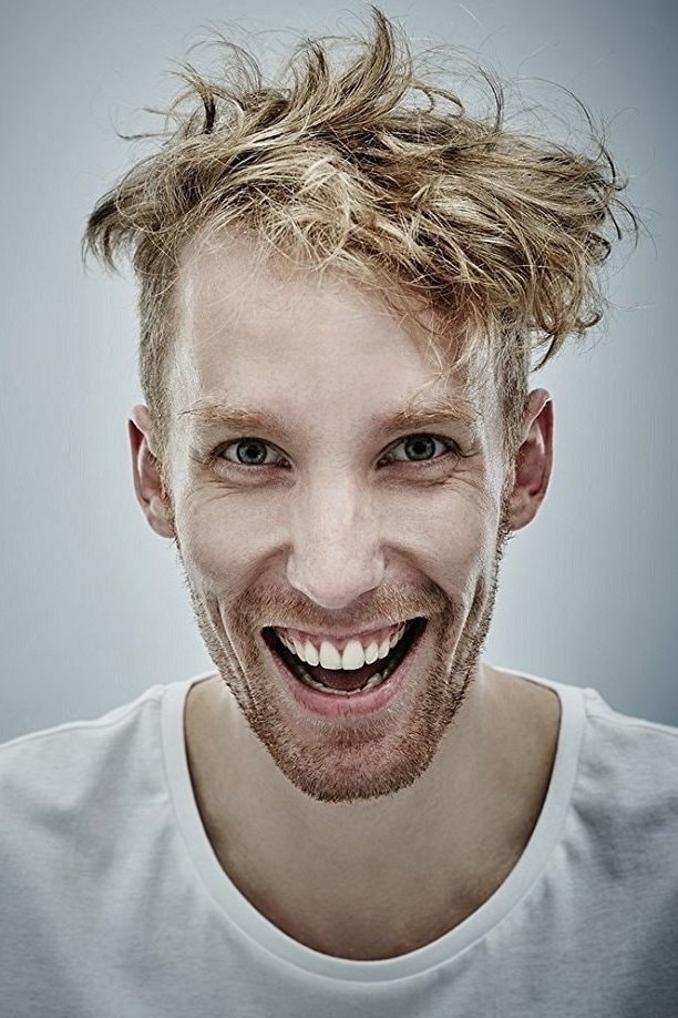 Foto de Tomáš Dianiška