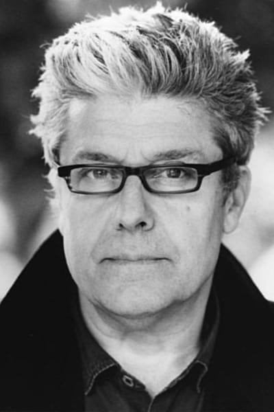 Foto de Patrick Barlow