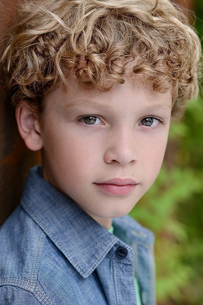 Foto de Tucker Meek