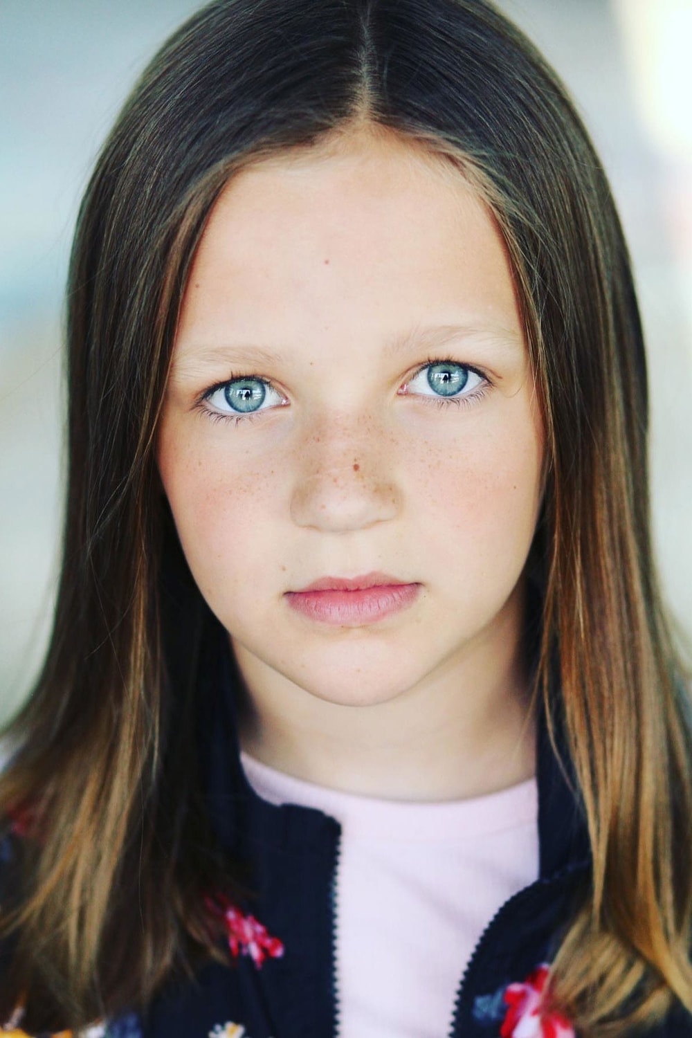 Foto de Chandler Head