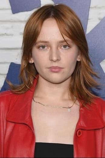 Foto de Alexis G. Zall