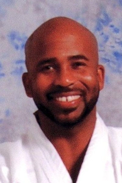 Foto de Grant Campbell