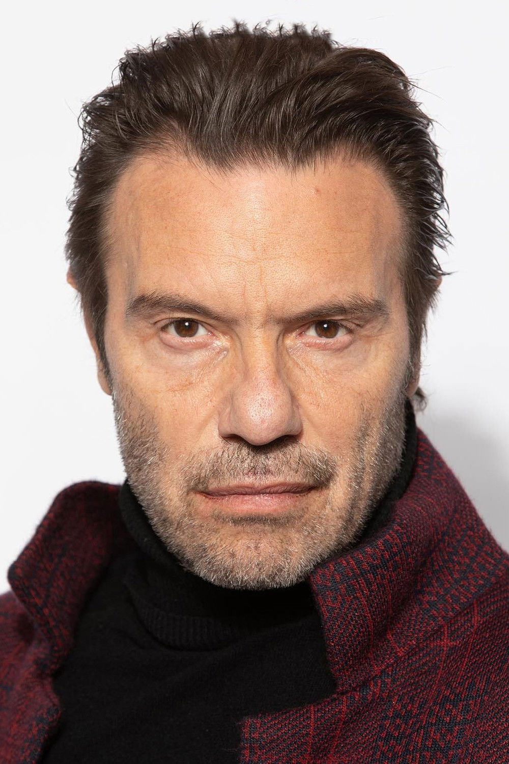 Foto de Στράτος Τζώρτζογλου