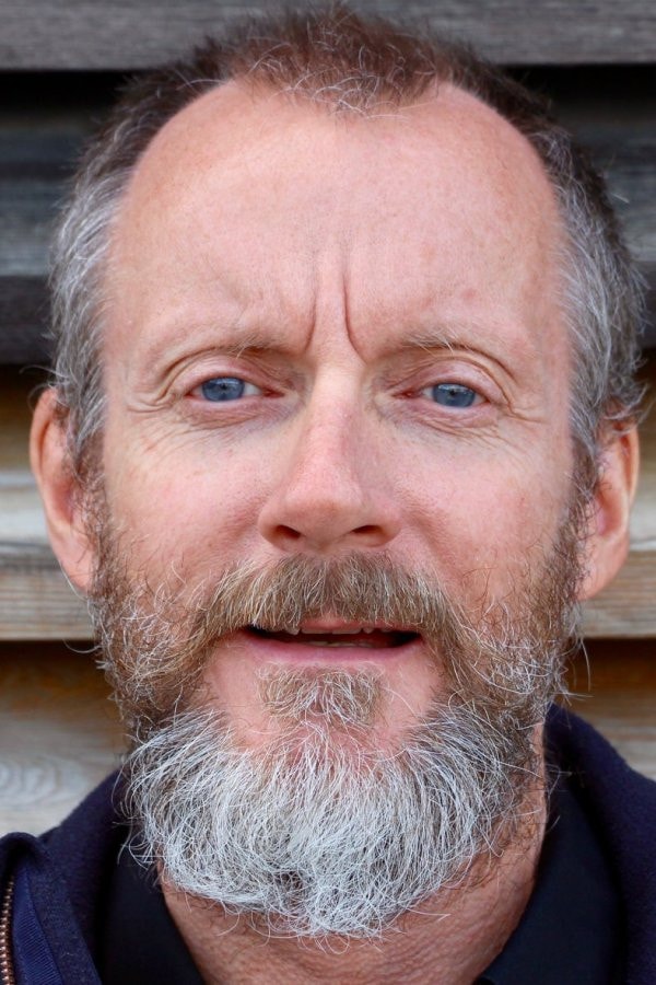 Foto de Peter Secher Schmidt