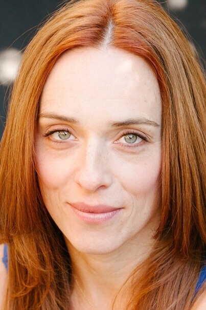 Foto de Erica Sullivan