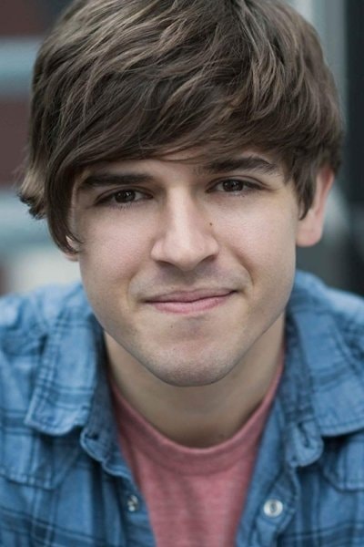 Foto de Paul Castro Jr.