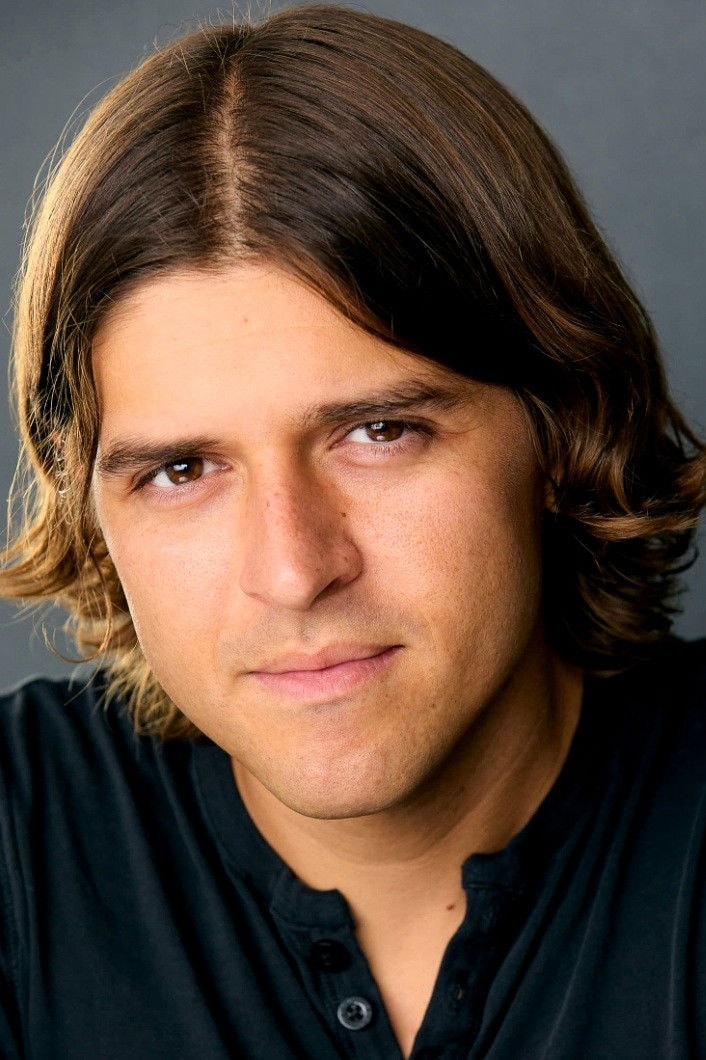 Foto de Paul Castro Jr.