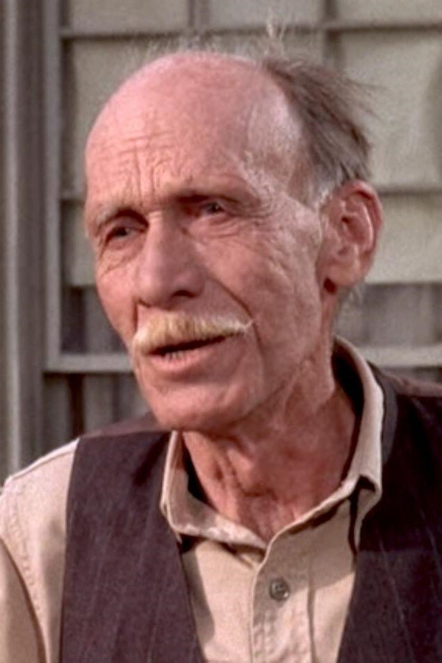 Foto de Dick Johnstone