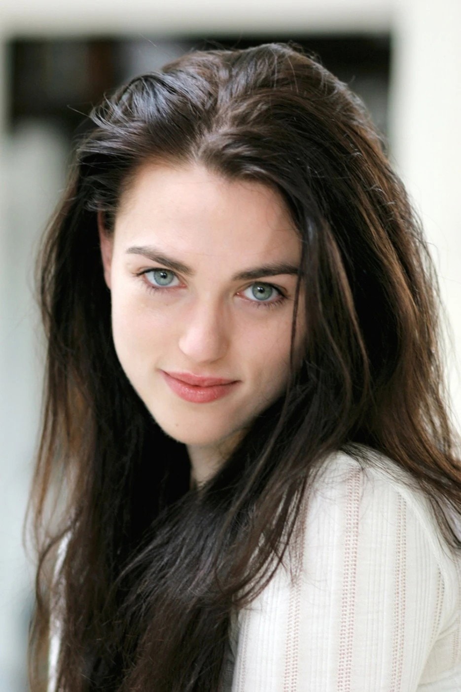 Foto de Katie McGrath