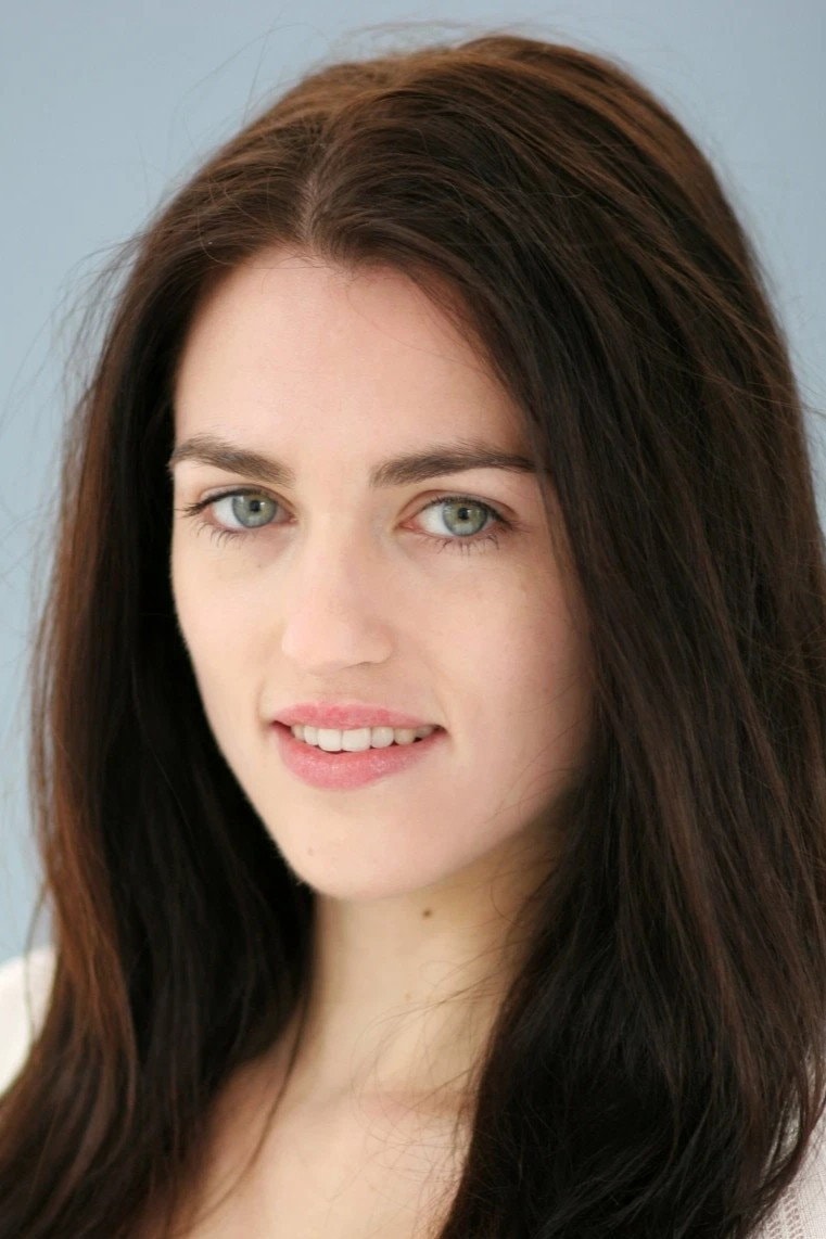 Foto de Katie McGrath