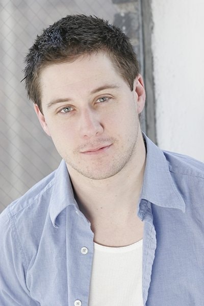 Foto de Johnny Hopkins