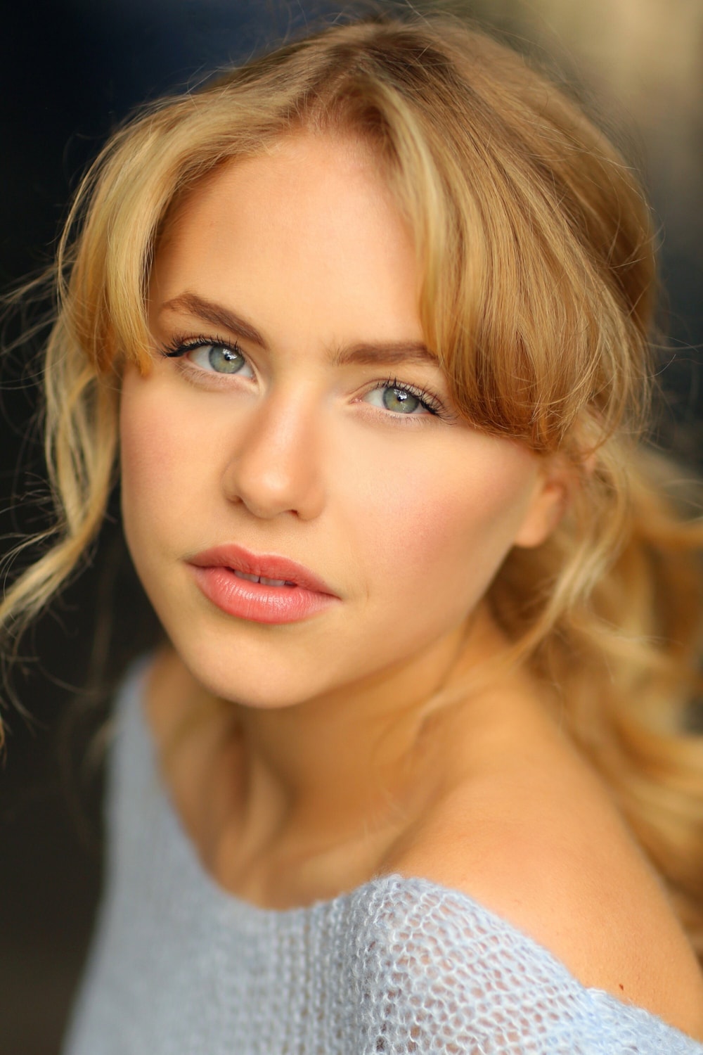 Foto de Eve Austin