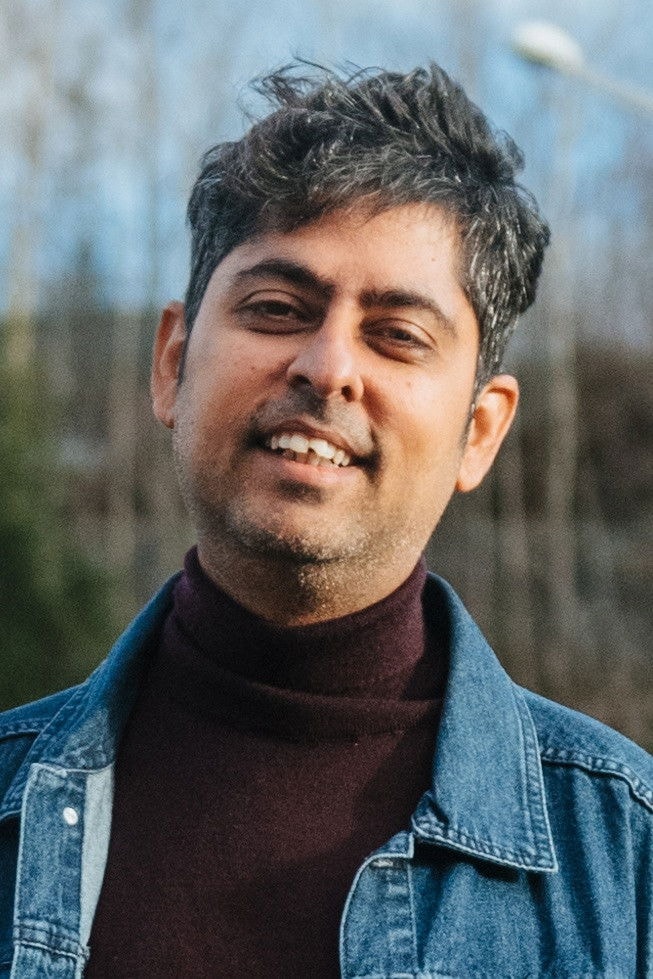 Foto de Varun Grover