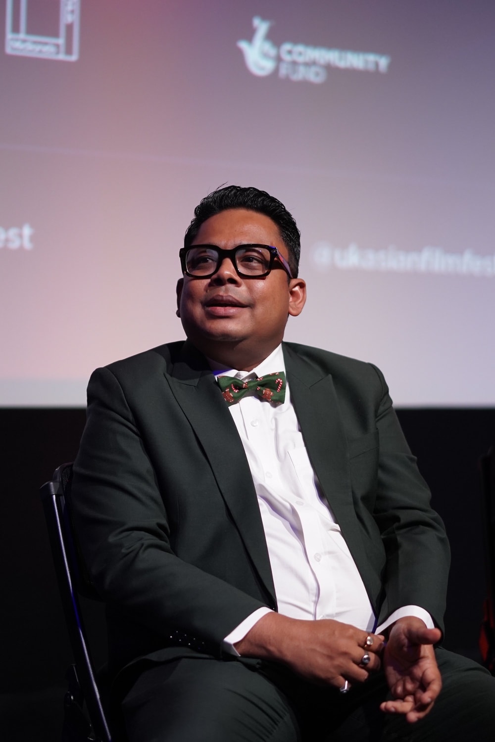 Foto de Shiladitya Bora