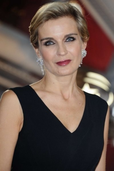 Foto de Mélita Toscan du Plantier