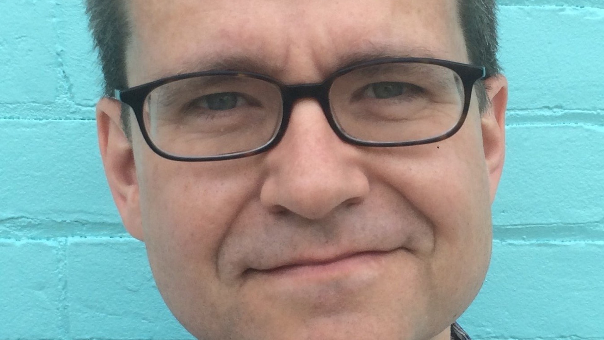 Foto de Mike McPhaden