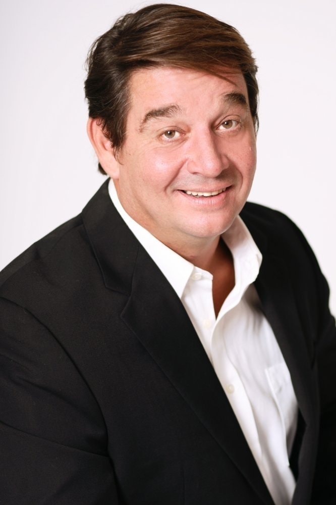 Foto de Louie Lawless