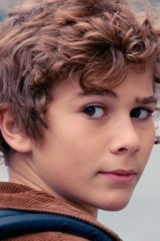 Foto de Réphaël Ghrenassia