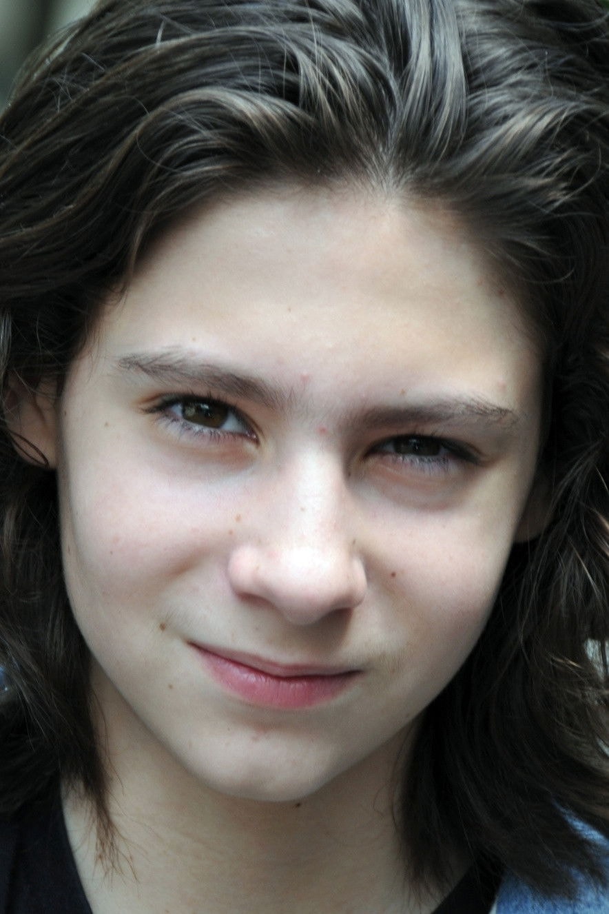 Foto de Guillaume Cloud-Roussel