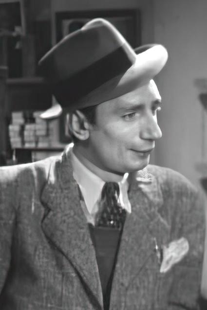 Foto de Maurice Marceau