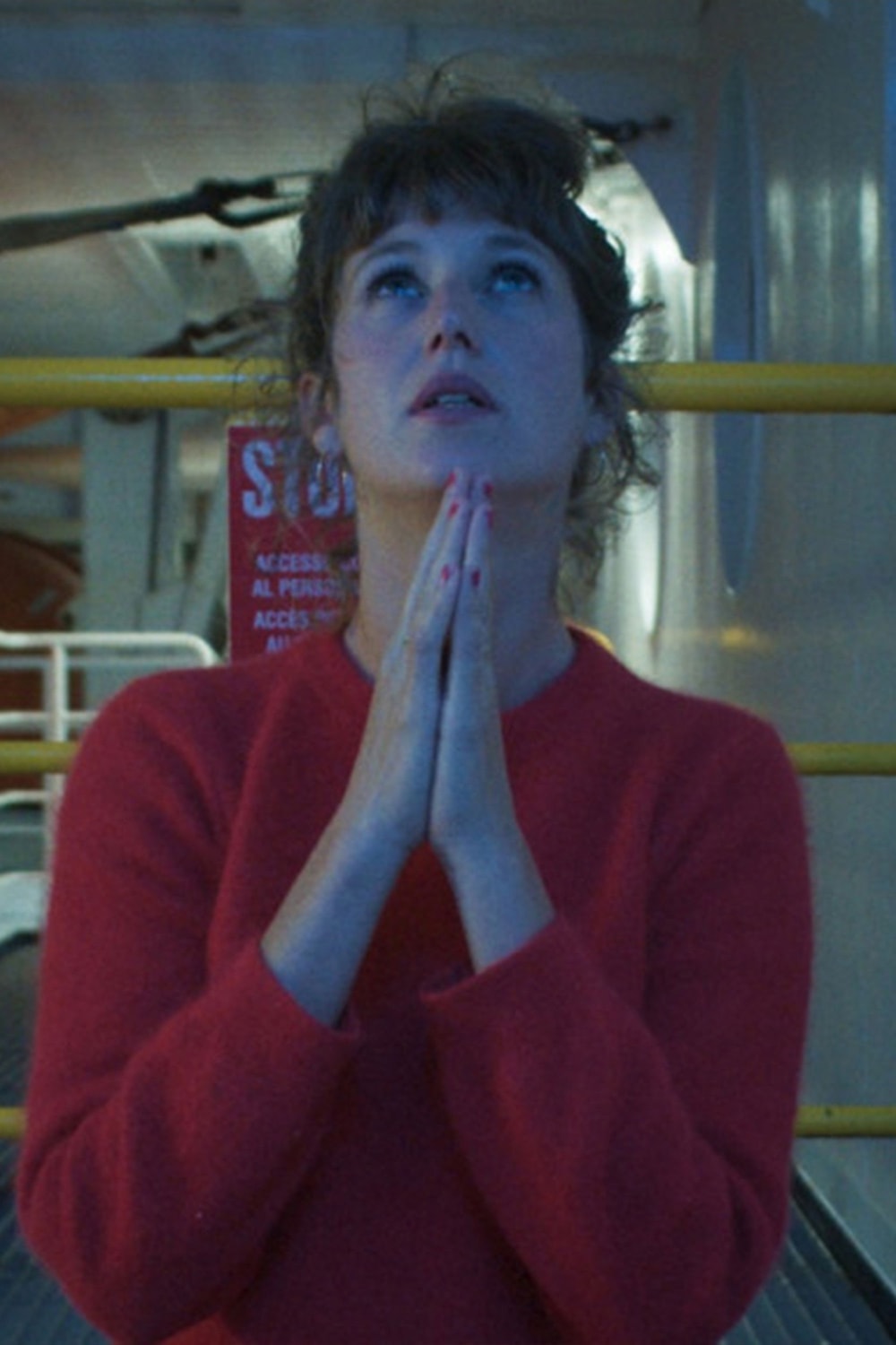 Foto de Manon Kneusé