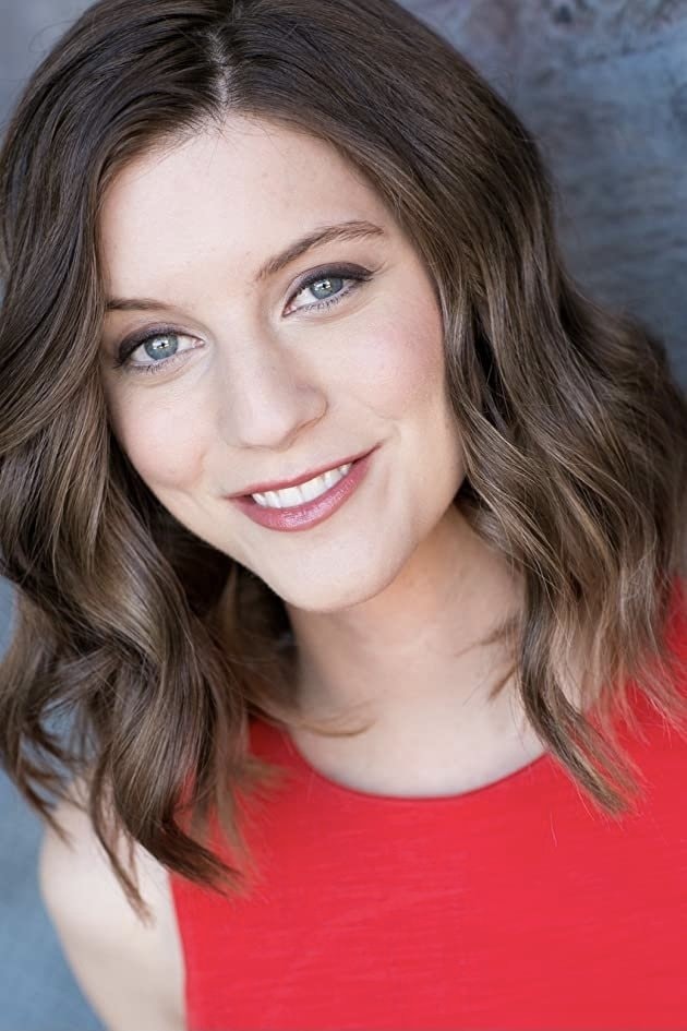 Foto de Jen D'Angelo