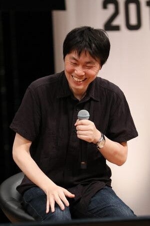 Foto de 城所聖明