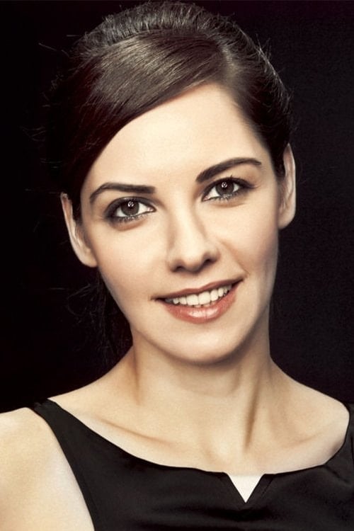 Foto de Ahu Türkpençe