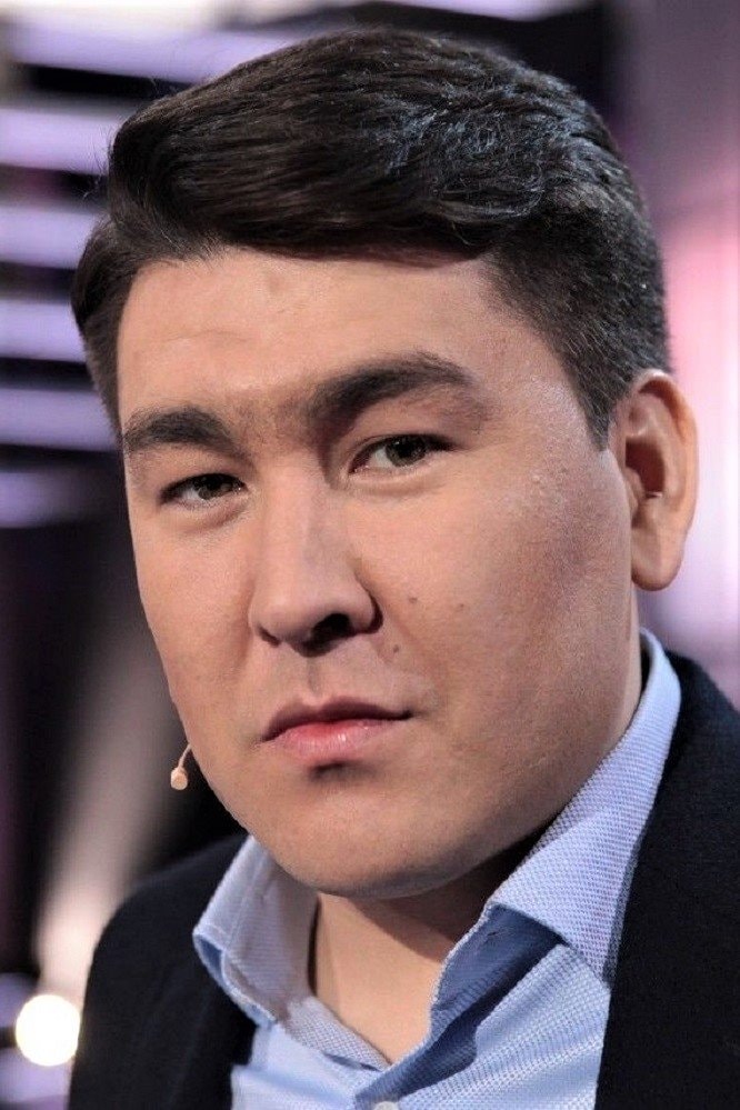 Foto de Азамат Мусагалиев