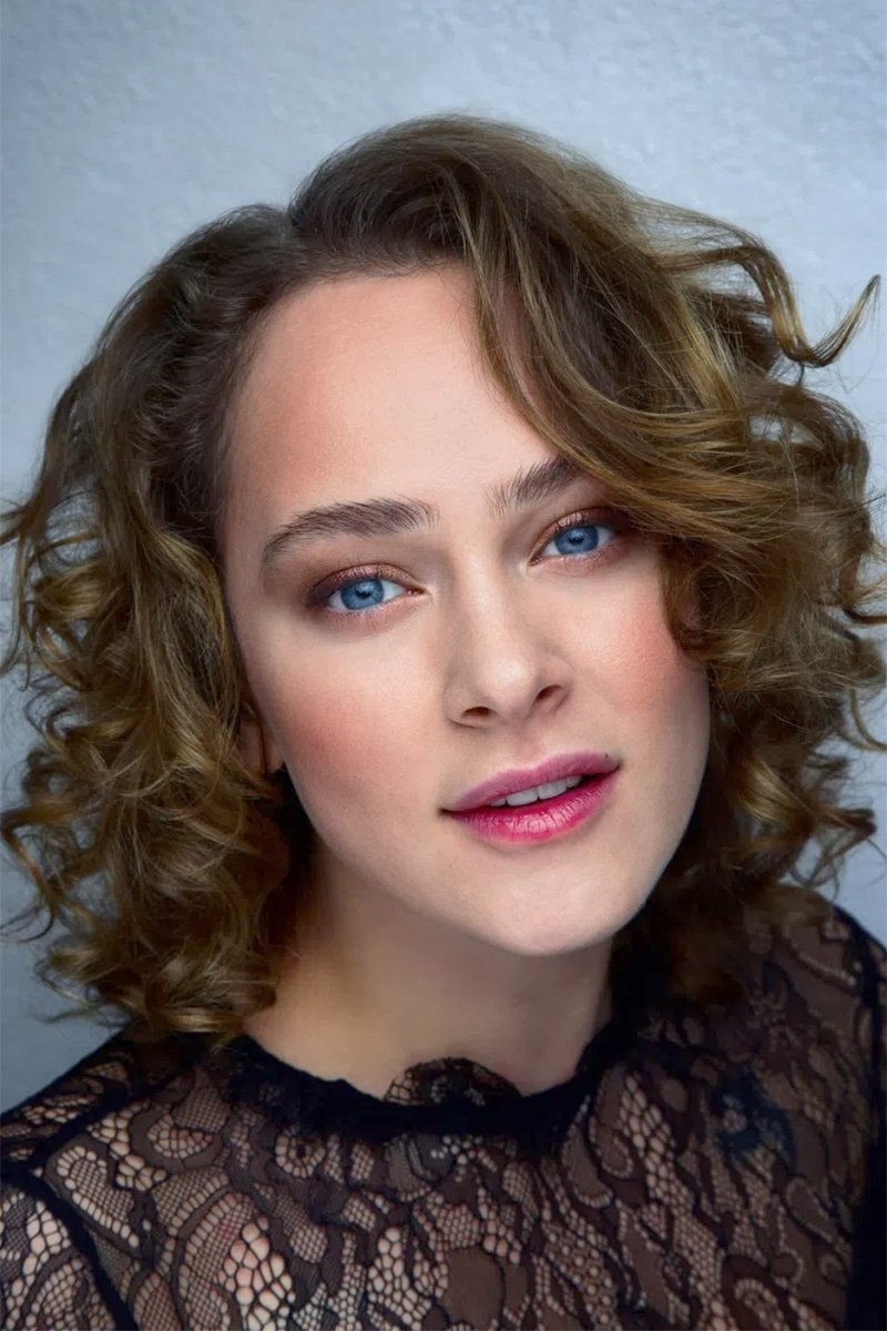 Foto de Аглая Тарасова