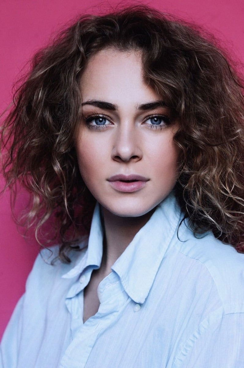 Foto de Аглая Тарасова