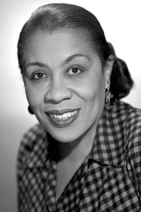 Foto de Lillian Randolph