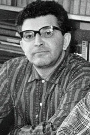 Foto de Аркадий Стругацкий