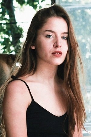 Foto de Antonia Bengoechea