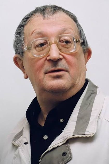 Foto de Борис Стругацкий