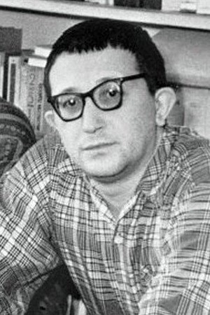 Foto de Boris Strugatskiy