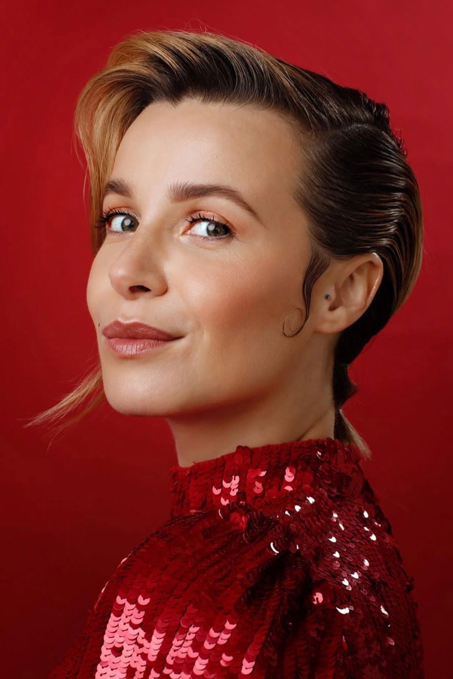 Foto de Victoria Koblenko